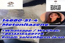 free sample  Metonitazene  14680-51-4