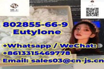 Discount  Eutylone 802855-66-9