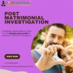 Avail the Experienced Matrimonial Detective Agency in Delhi- Confidential Detective Agency