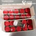 Injection HGH 10iu/vial for sale Good price with high quality