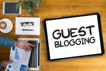 SEO Guest Posting Service