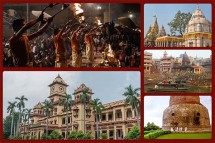 Book Bestselling Varanasi Tour Packages