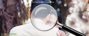 Acquire the Assistance of Matrimonial detectives in Delhi- Confidential Detective Agency