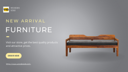 Explore design in custom furniture online in india
