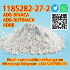 High Quality ADBB/ADB-BINACA ADB-BUTINACA/1185282-27-2 WhatsApp: +86 15297595559