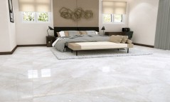 floor polishing services in India