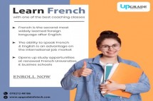 Best French Language Classes In Mumbai