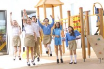 Exceptional English Education at Aquila School - Premier English School in Dubai