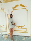 Best Villa Painting Service In Dubai