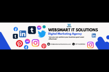 Websmart it solutions llc