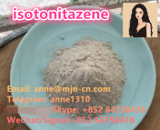 CAS 14188-81-9   Isotonitazene