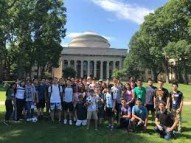 Harvard Math Summer Camps by Cyber Math
