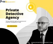 Acquire the Best Detective agency in Ghaziabad to solve people Problems