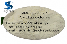 CAS; 14461-91-7 Cyclazodone powder in stock for sale High quality