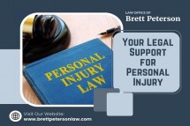 Personal Injury Lawyer Is A Friend In Need In San Diego