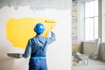 Painting Services in Dubai - Walls, Apartments & More