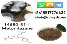 Metonitazene cas 14680-51-4 Hot sale in Europe and America good price in stock for sale