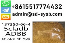 5cladb/5cl-adb-a/5cladba cas 137350-66-4 Hot sale in Europe and America good price in stock for sale