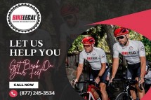 Hiring A Bicycle Accident Lawyer To Fight For Your Rights