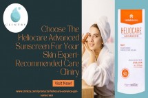 Heliocare Advanced Sunscreen Protector Solar Gel SPF 50 - Clintry