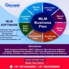 Best Software Company for MLM in Patna