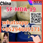 5F-MDA-19 99% purity China Supplier Best price China factory