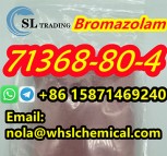 Bromazolam,CAS 71368-80-4,Bromazolam,71368-80-4