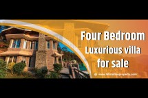 best Luxury Villa for sale near me