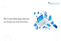 Web App Development Company