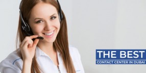 Your Go-To Call Center Company in Dubai