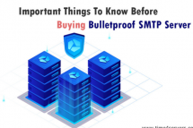 Best BulletProof SMTP Services in Dubai