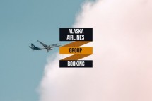 Alaska Airlines Group Travel | Alaskaflytrip
