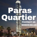 Discover the Green Living Concept at Paras Quartier Gwal Pahari Gurgaon