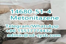 Metonitazene cas 14680-51-4 with best price good price in stock for sale
