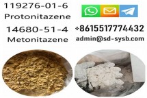 Protonitazene cas 119276-01-6 with best price good price in stock for sale