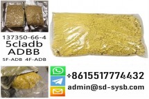 5cladb/5cl-adb-a/5cladba cas 137350-66-4 with best price good price in stock for sale