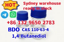 Supply MOQ 1L BDO liquid CAS 110-63-4 1,4-Butanediol ready in stock