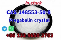 High purity pregabalin crystal cas 148553-50-8 pregabalin powder with cheap price