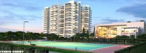 Get the Luxurious Living at Godrej Aria Gurgaon