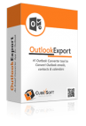 CubexSoft PST File Converter Tool