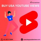 You can buy genuine usa youtube views