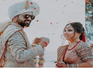 Wedding Destination In Agra
