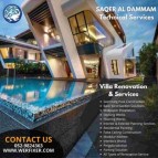 Best Services (SAQER AL DAMMAM TECHNICAL SERVICES
