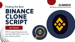 Finding the best binance clone script with smart techniques