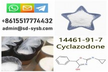 14461-91-7 Cyclazodone Factory direct sales safe direct delivery
