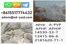 14530-33-7 A-PVP apvp Factory direct sales safe direct delivery