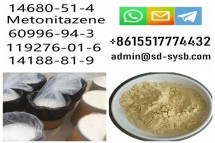 14680-51-4 Metonitazene Factory direct sales safe direct delivery