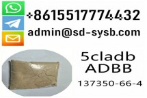 137350-66-4  5cladb/5cl-adb-a/5cladba Factory direct sales safe direct delivery