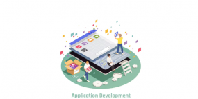 iTechnolabs - Cutting-edge iOS App Development Dubai Services