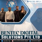 Bentec Digital Solutions Pte Ltd